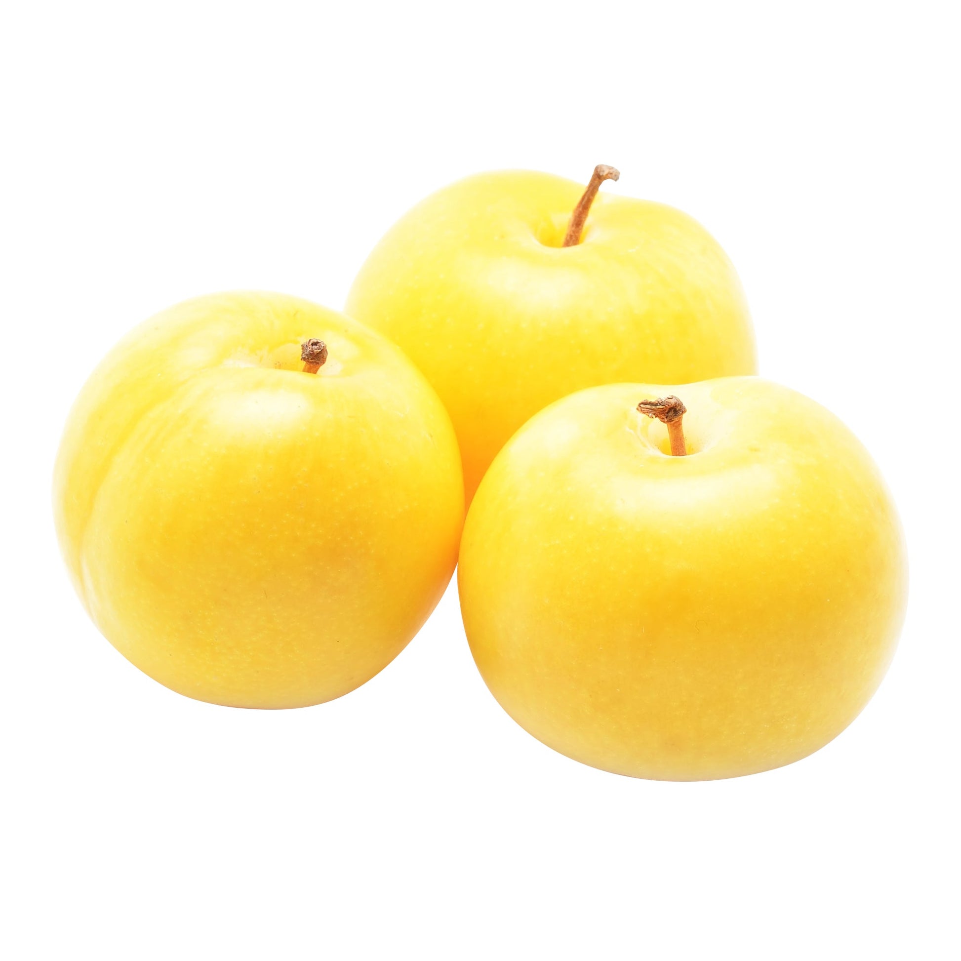 Yellow Plums, 1.81 kg - image 1