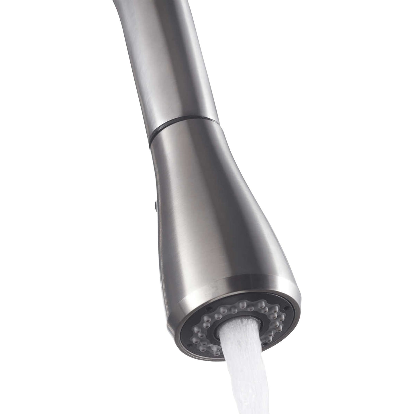 TRINITY Stainless Steel Utility Sink with Pull-out Faucet - image 3