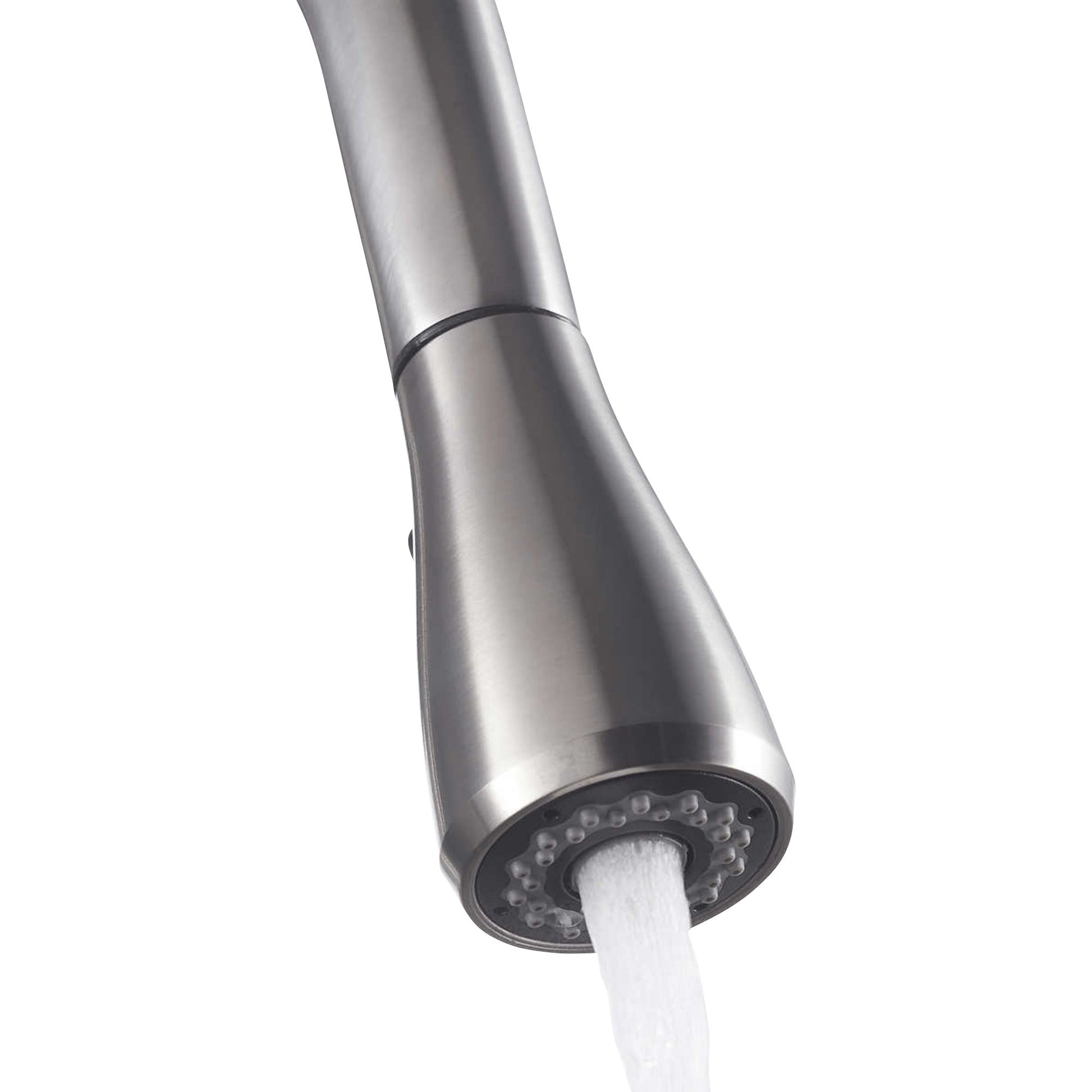 TRINITY Stainless Steel Utility Sink with Pull-out Faucet - image 3