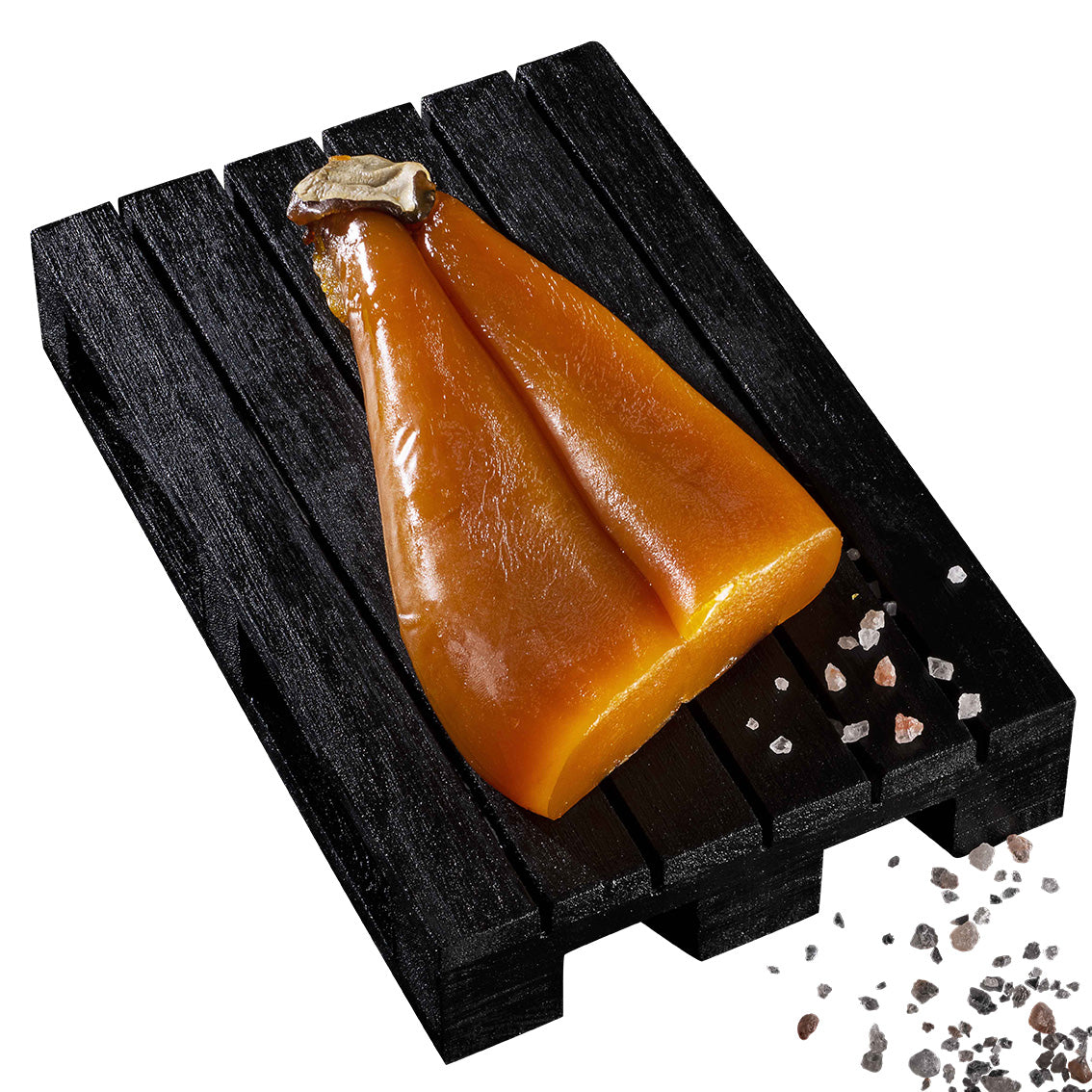Smeralda Mullet Bottarga Whole 100 g (3.5 oz) x 4 pack - image 3