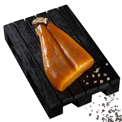 Smeralda Mullet Bottarga Whole 100 g (3.5 oz) x 4 pack - image 3