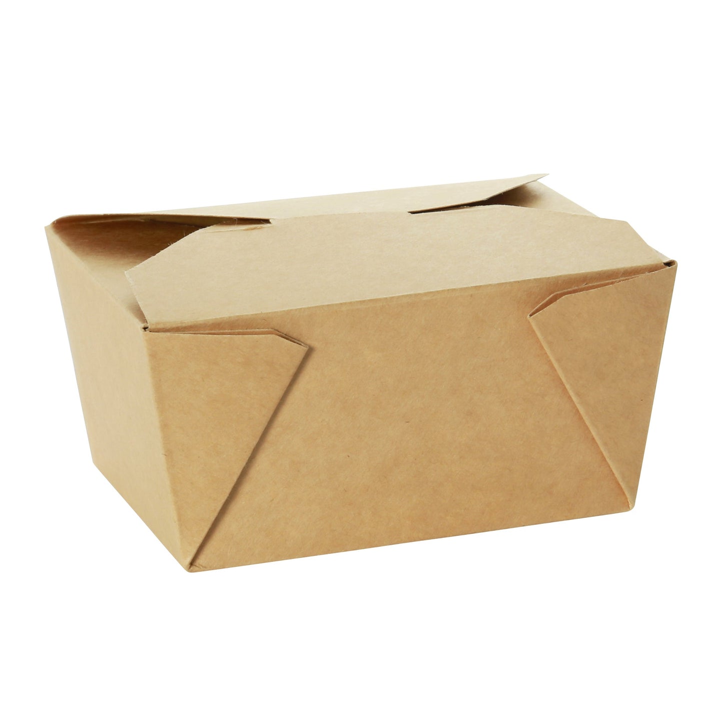 Café Express Paper Food Box Size 1, Pack of 300 - image 1