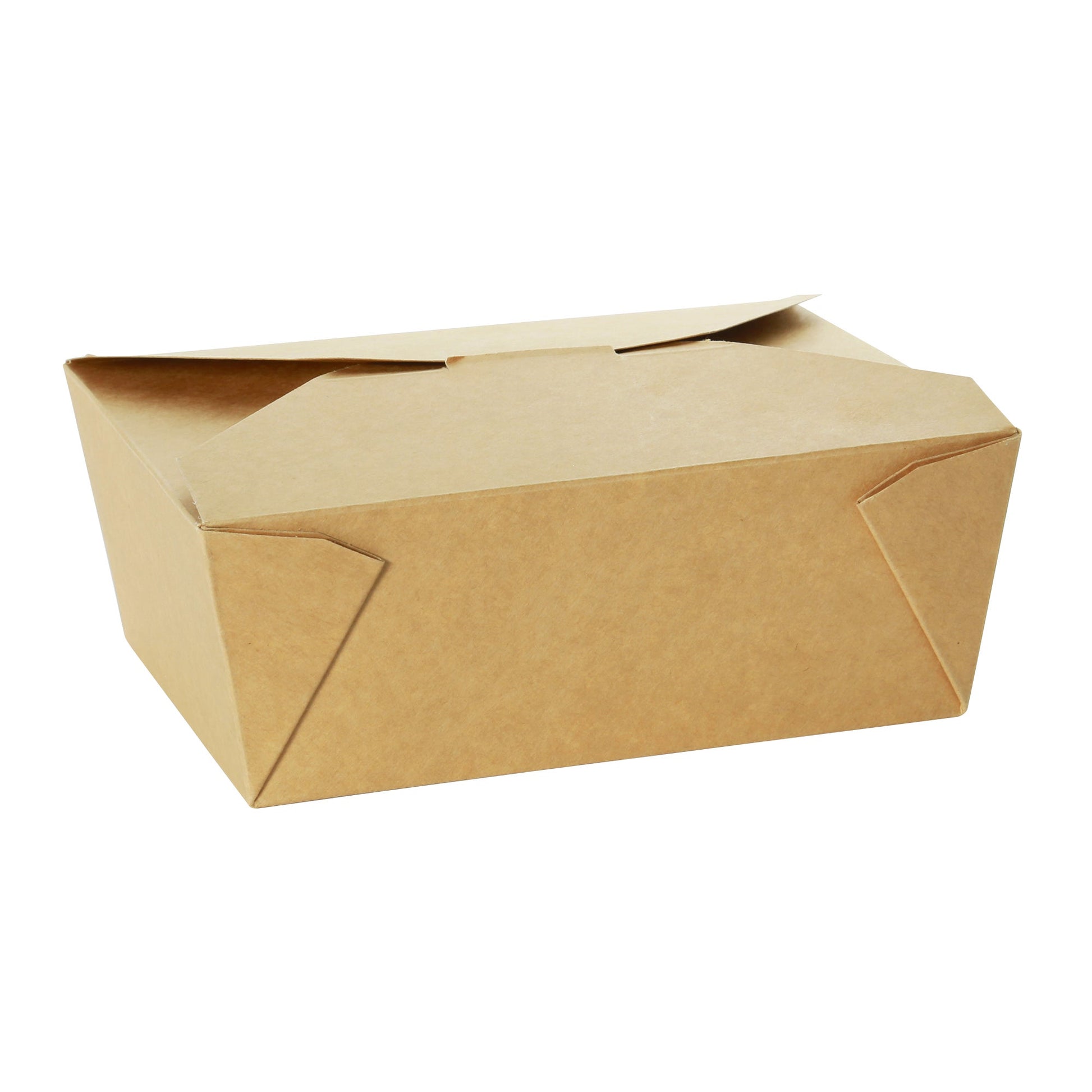 Café Express Paper Food Box Size 3, Pack of 200 - image 1