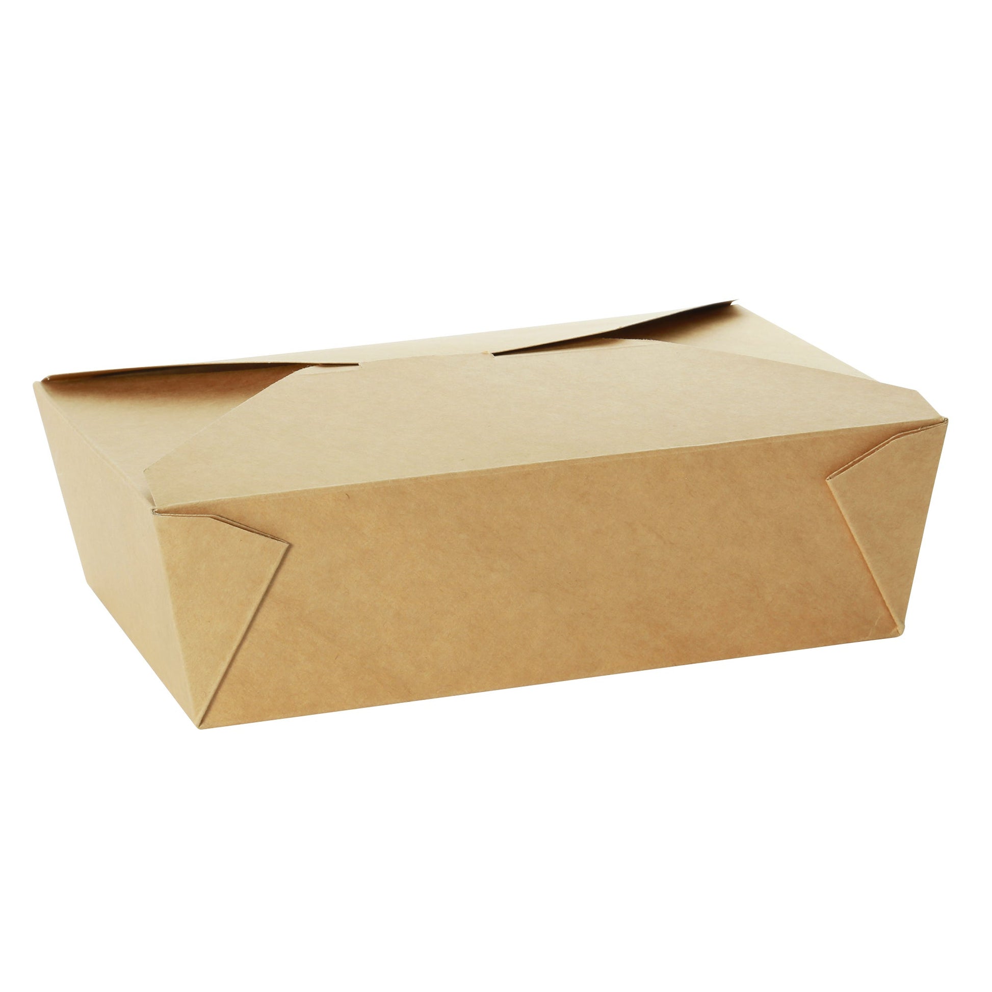 Café Express Paper Food Box Size 4, Pack of 160 - image 1