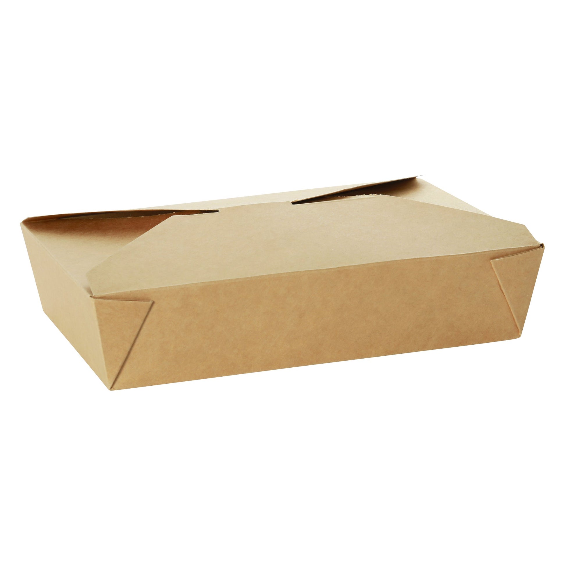 Café Express Paper Food Box Size 2, Pack of 200 - image 1