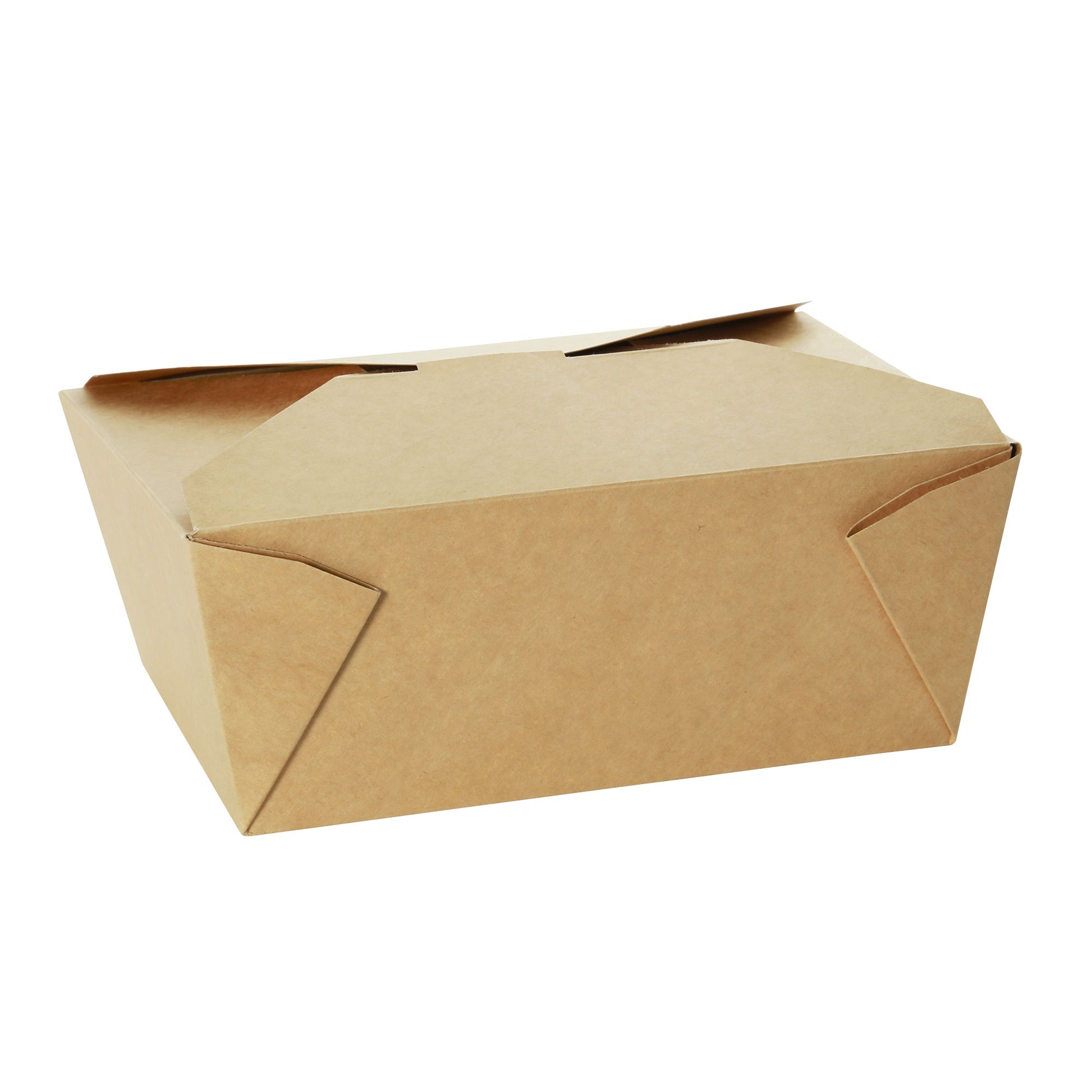 Café Express Paper Food Box Size 8, Pack of 200 - image 1