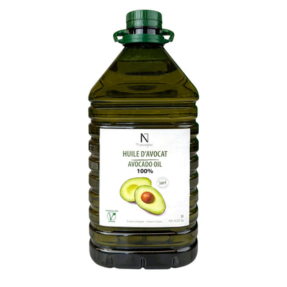 Travaglini Avocado Oil, 3 L - image 1