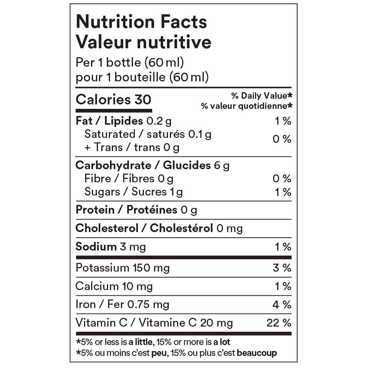 DOSE Organic Ginger Daily Booster Shots, Variety Pack, 48 × 60 mL (2 fl oz) - image 7