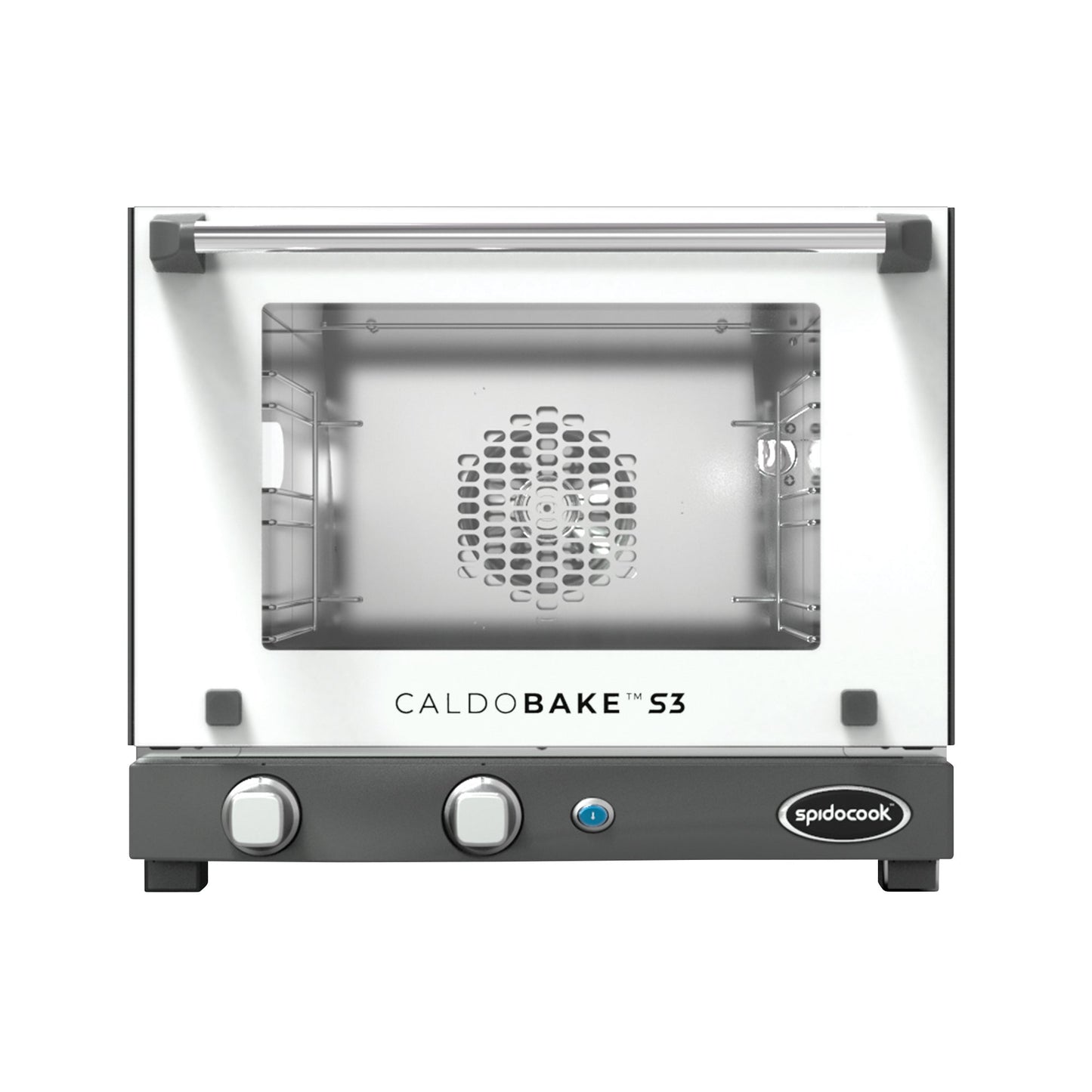 CaldoBake Quarter Size Pan Convection Oven - image 1