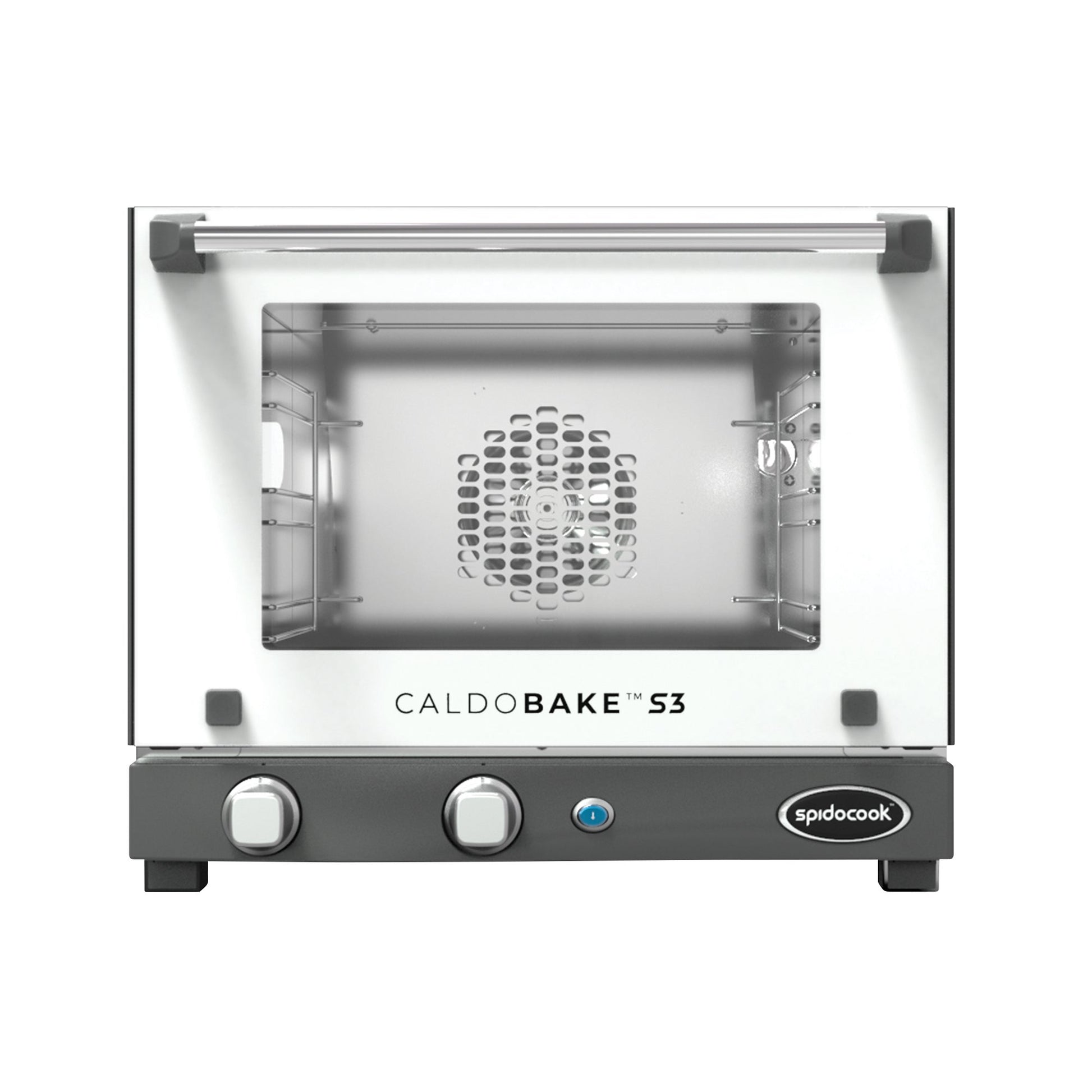CaldoBake Quarter Size Pan Convection Oven - image 1