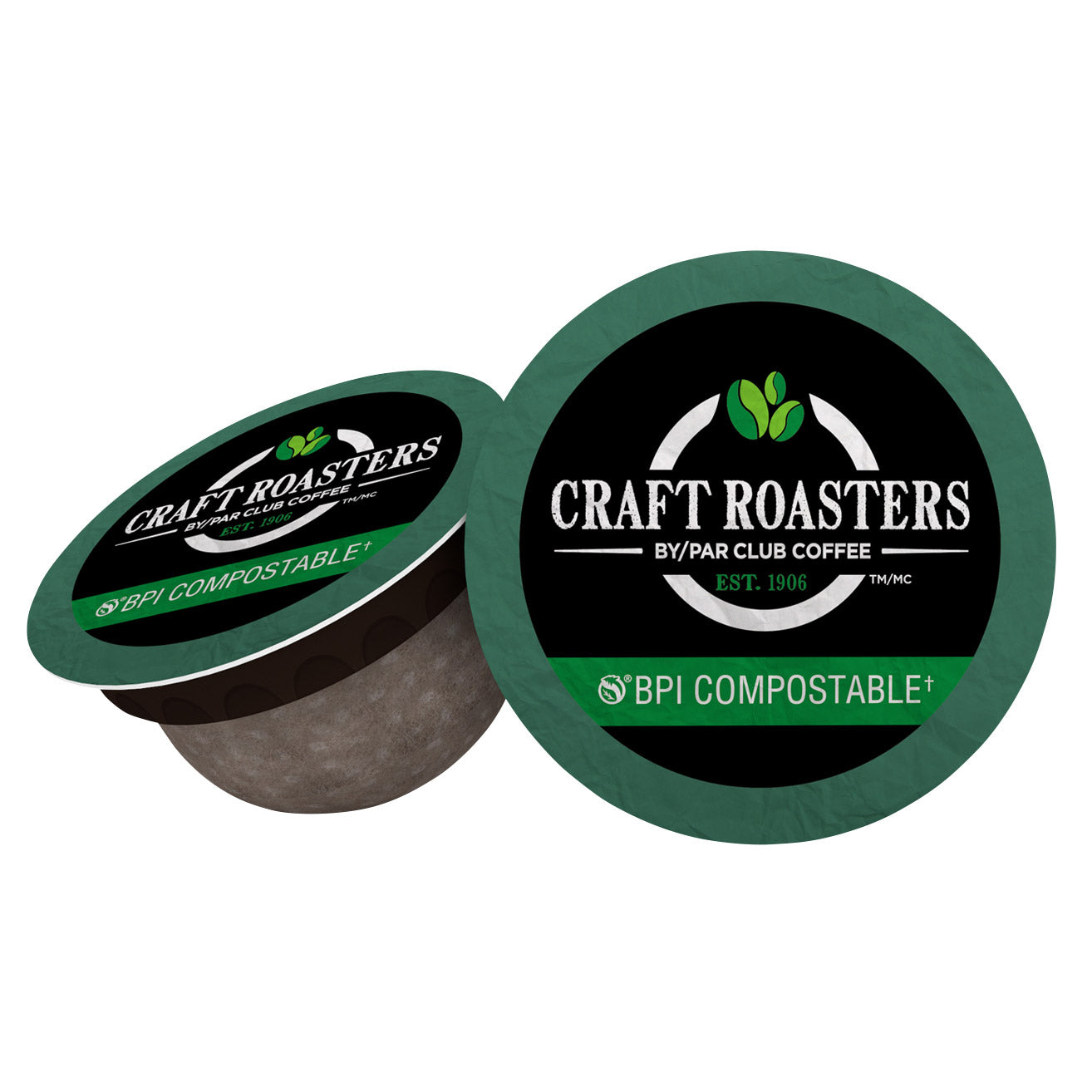 Club Coffee Craft Roasters French Vanilla K-Cup Pods, 120-count - image 2