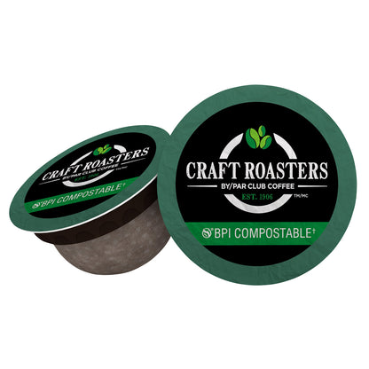 Club Coffee Craft Roasters French Vanilla K-Cup Pods, 120-count - image 2