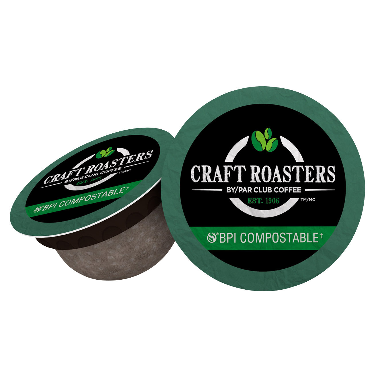 Club Coffee Craft Roasters Imperial Blend K-Cup Pods, 120-count - image 2