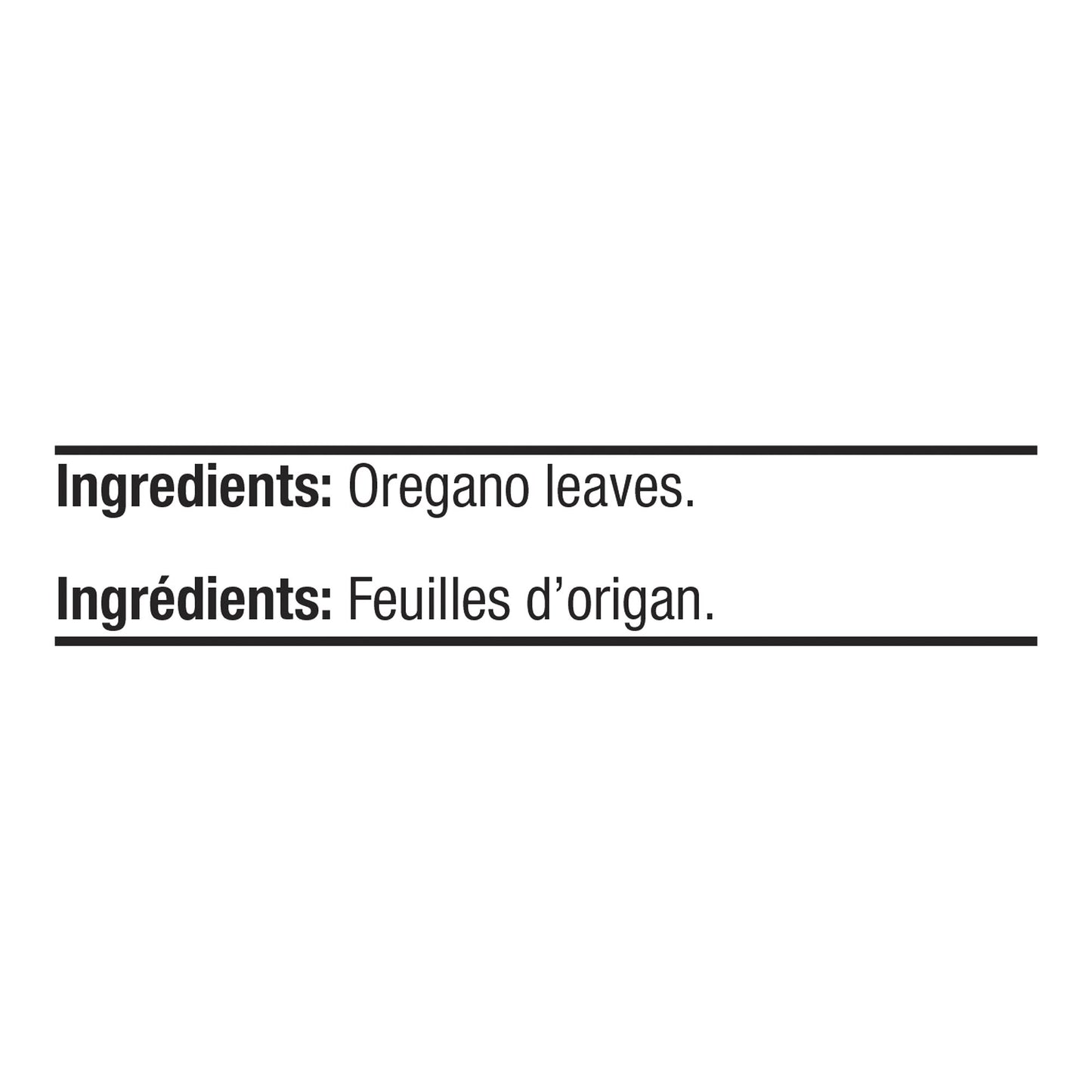 Altius Oregano Leaves 178 g - image 2