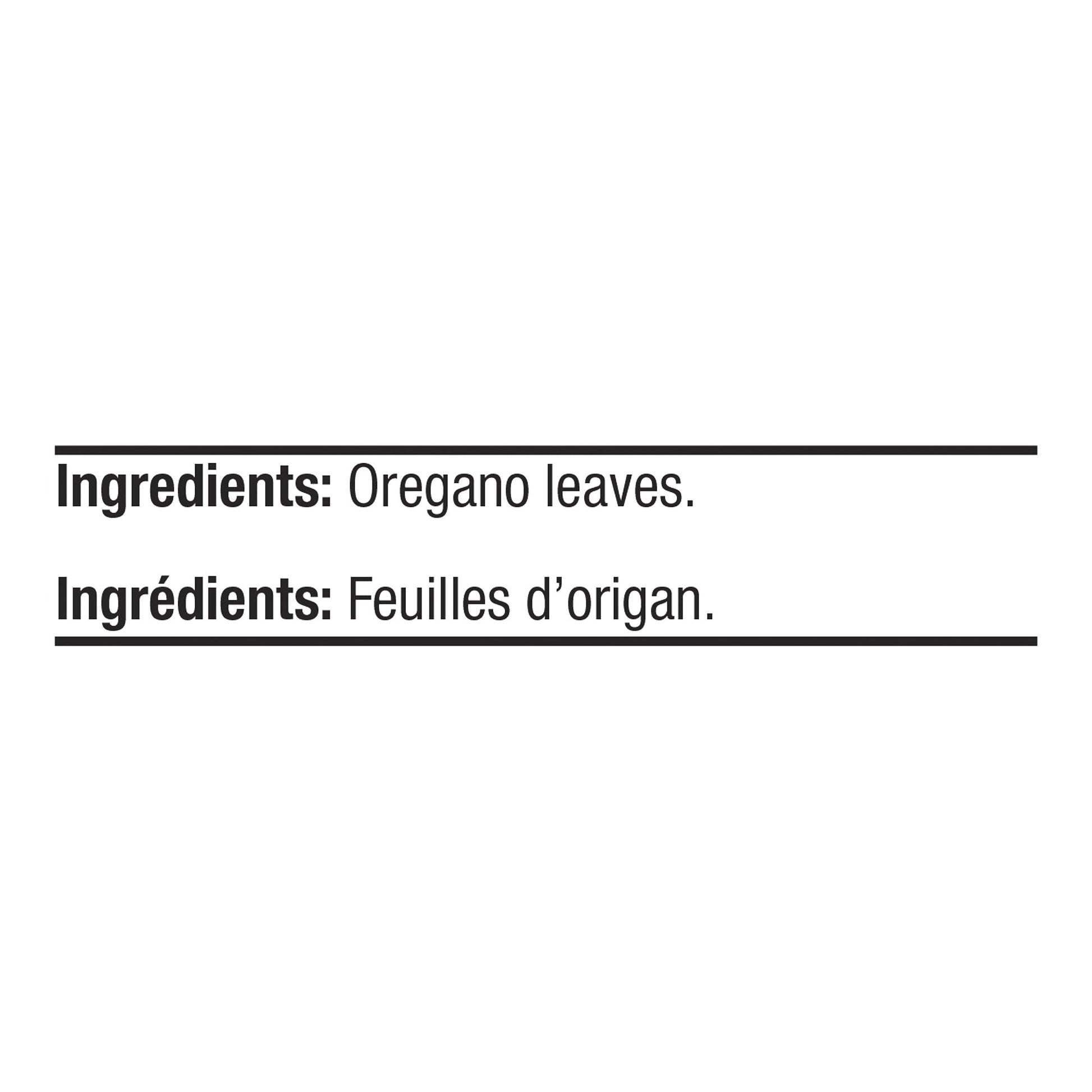 Altius Oregano Leaves 178 g - image 2