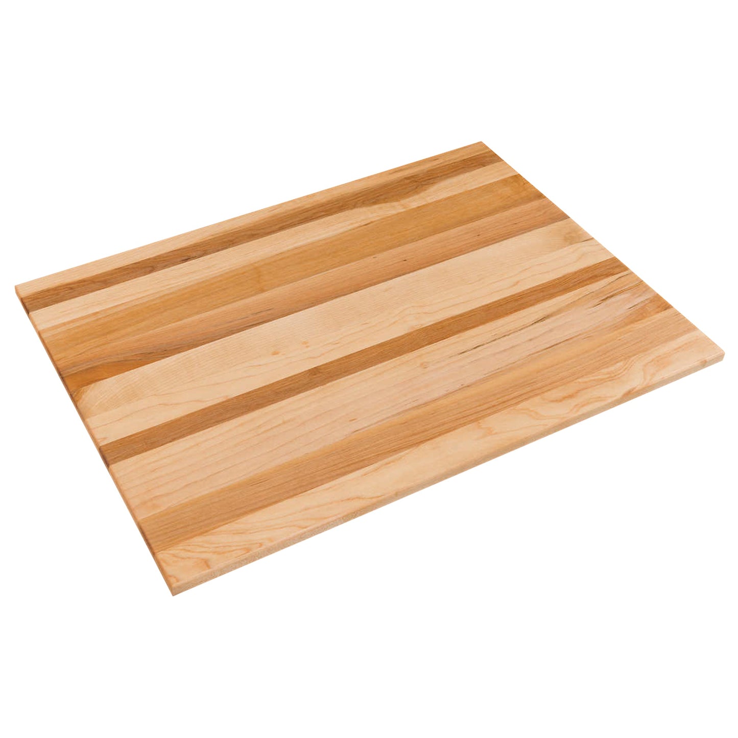 Labell Large Reversible Canadian Maple Cutting Board, 45.72 cm × 60.96 cm × 1.9 cm (18 in × 24 in × 0.75 in) - image 1