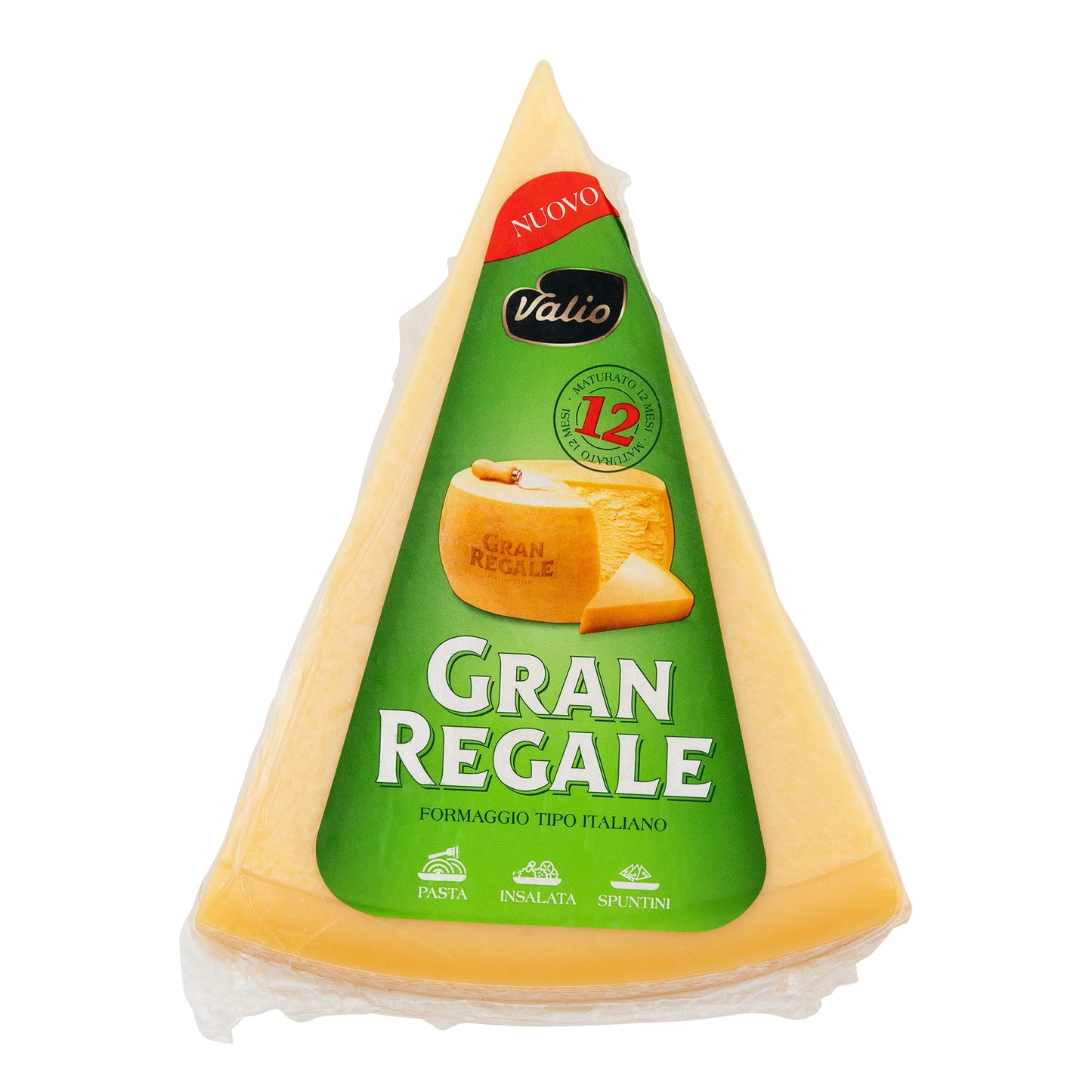 Valio Gran Regale cheese, 1 kg - image 1
