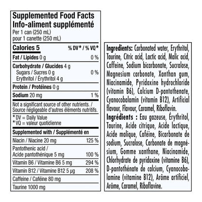 Red Bull Zero Energy Drink 24 × 250 mL — image 3