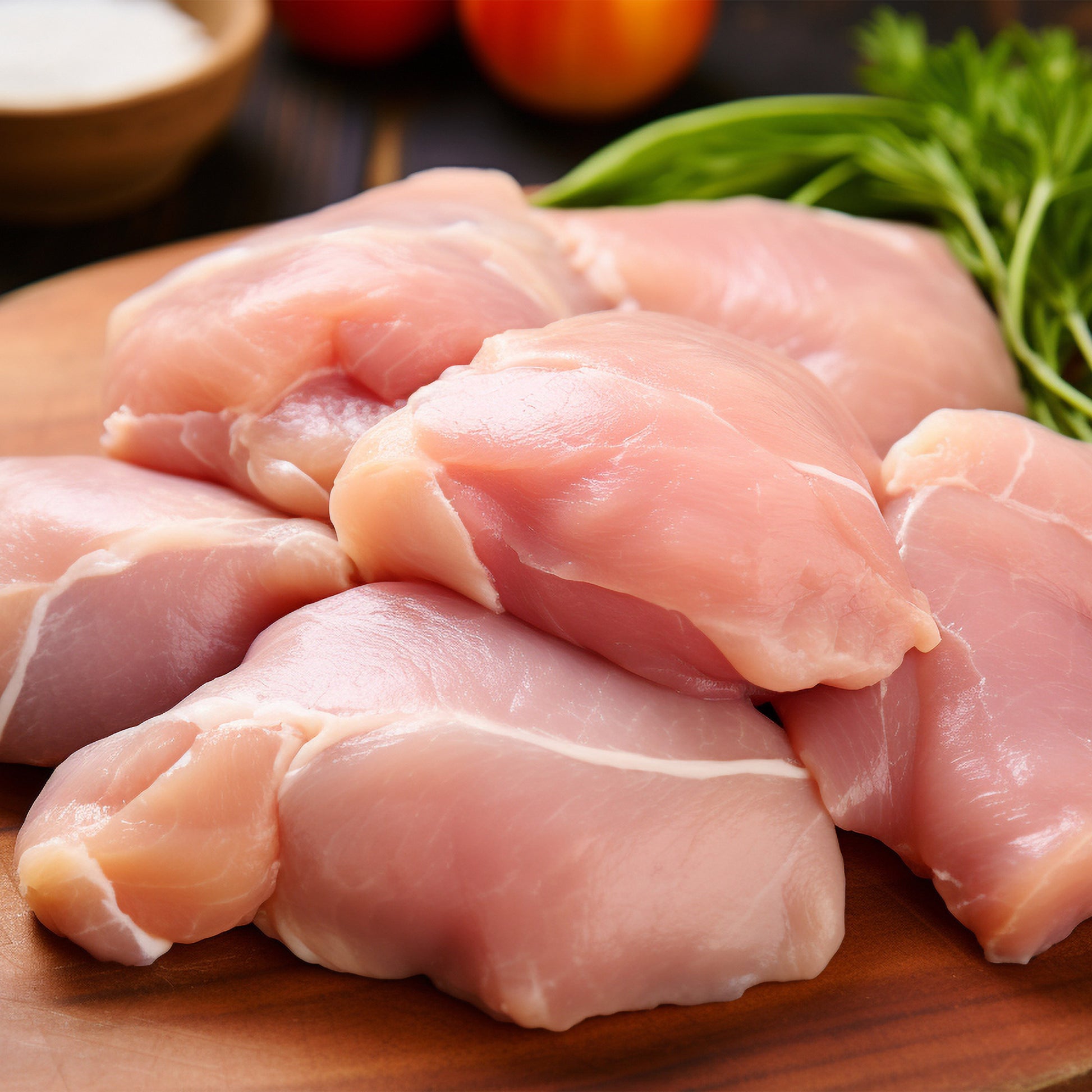 Assorted Chicken Bundle, 13.08 kg (28.83 lb) - image 3