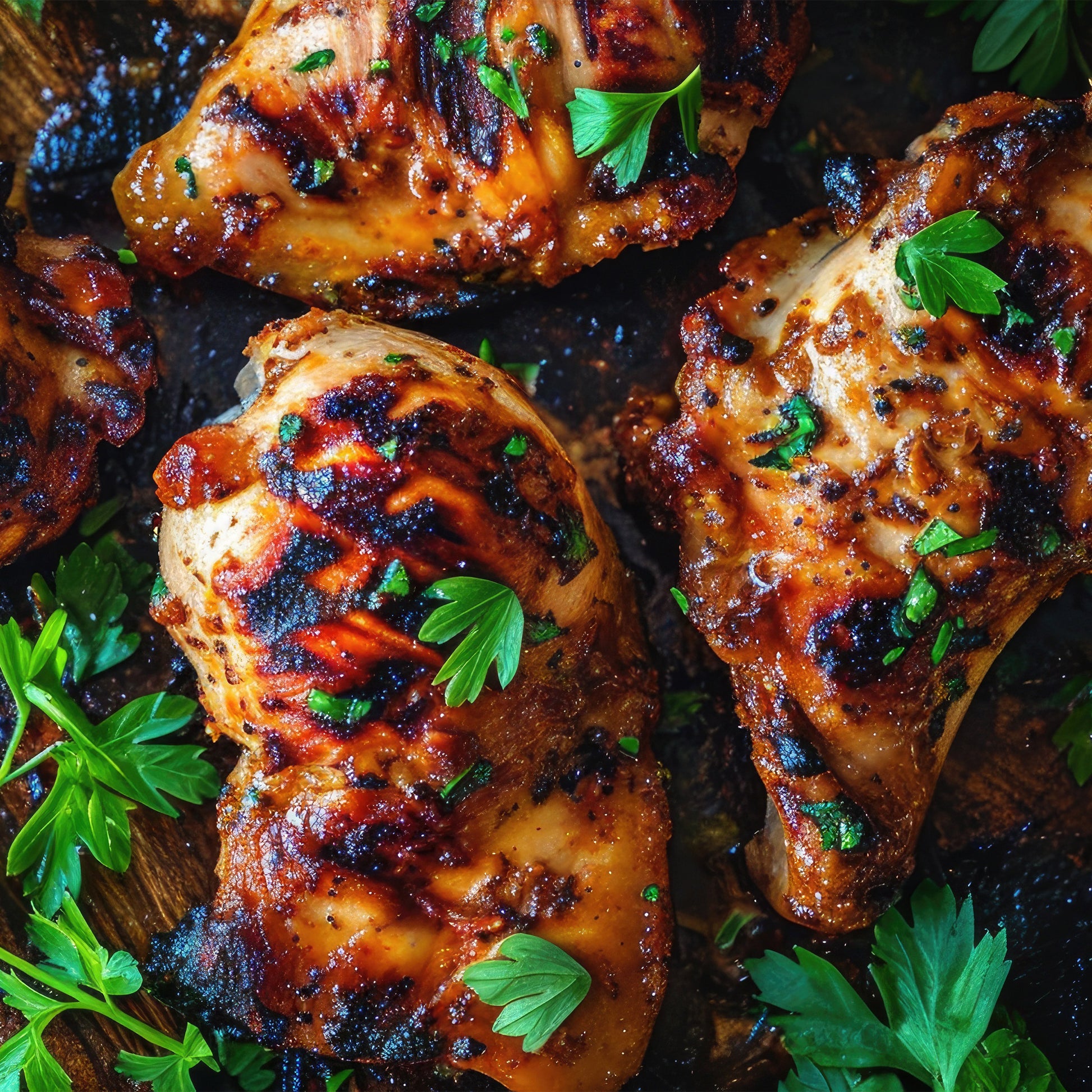 Assorted Chicken Bundle, 13.08 kg (28.83 lb) - image 7