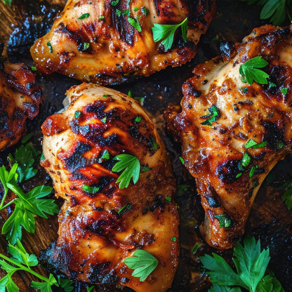 Assorted Chicken Bundle, 13.08 kg (28.83 lb) - image 7
