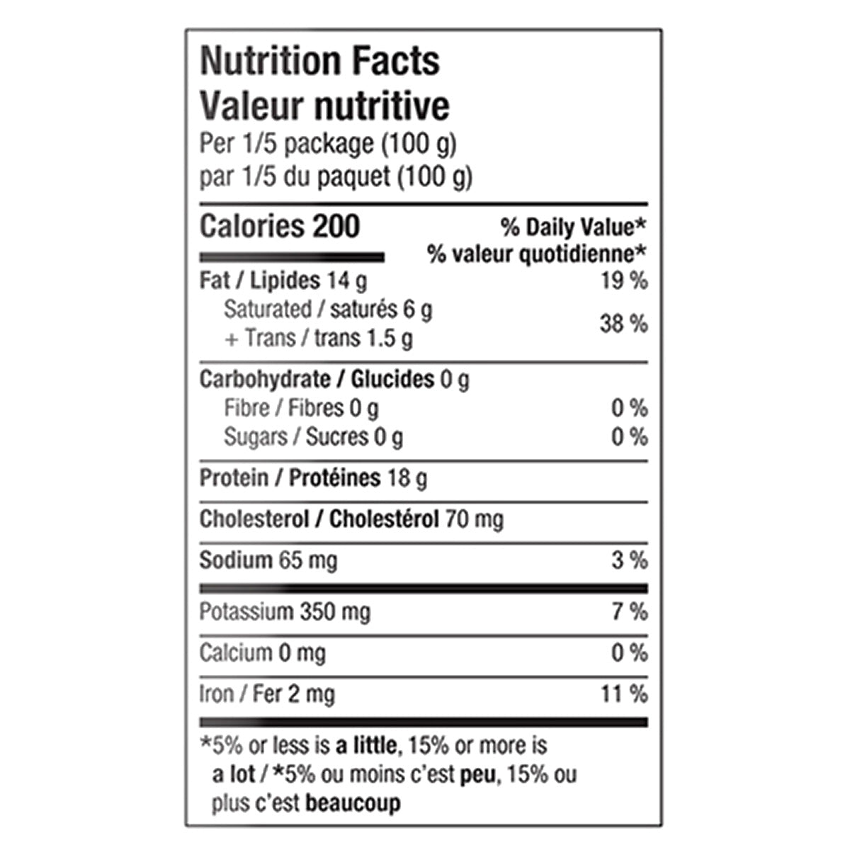 Opal Valley Australian Ground Lamb 454 g (1 lb) 10 pack - image 3