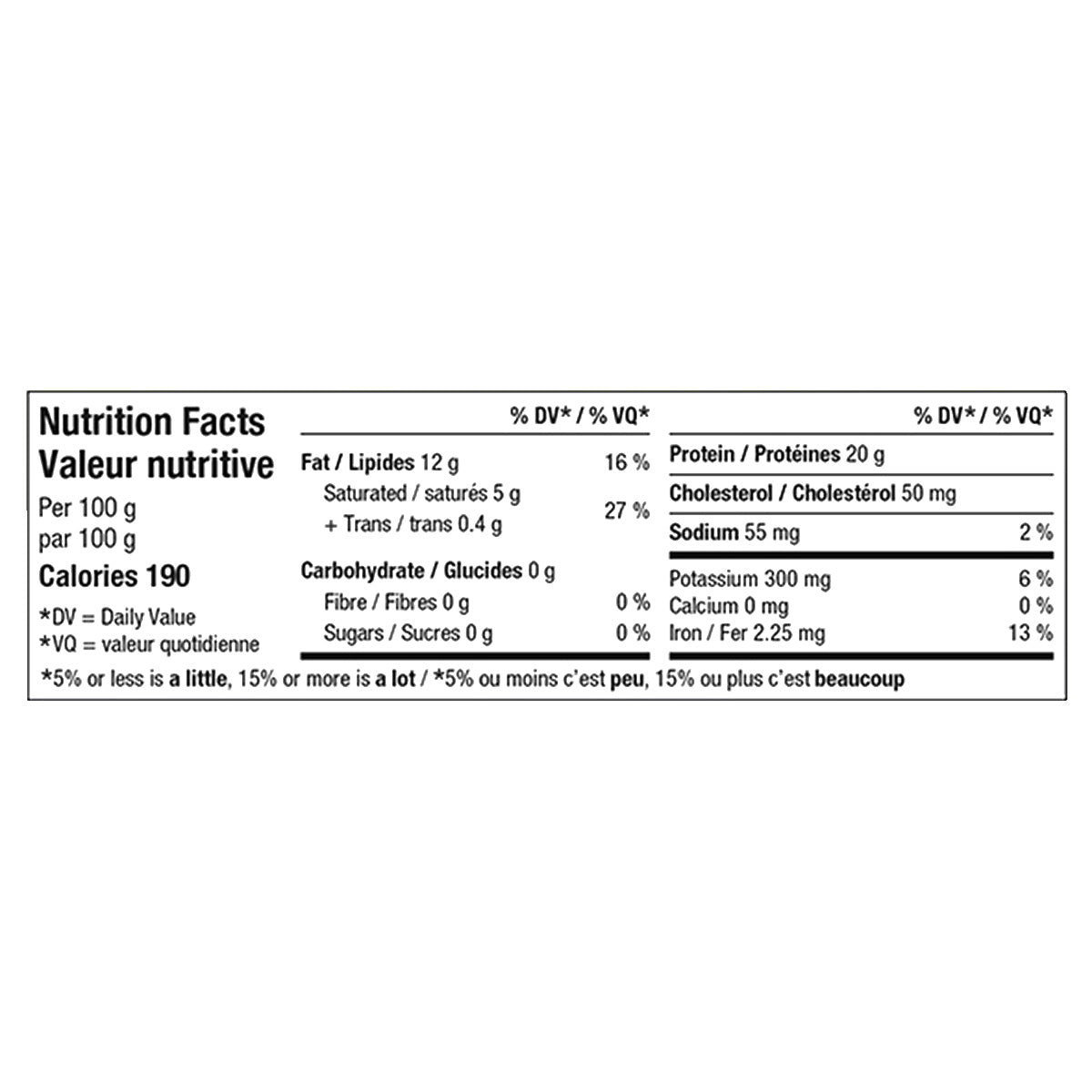 Springvale New Zealand Grass Fed Lean Ground Beef 454 g (1 lb) x 10 pack - image 4