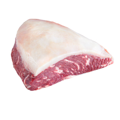 Kingsway Wagyu Beef Top Sirloin Cap, 1.87 kg (4.1 lb) - image 2