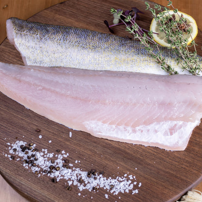 Purepac Lake Erie Pickerel Fillets 1 kg (2.2 lb) × 4-pack - image 1
