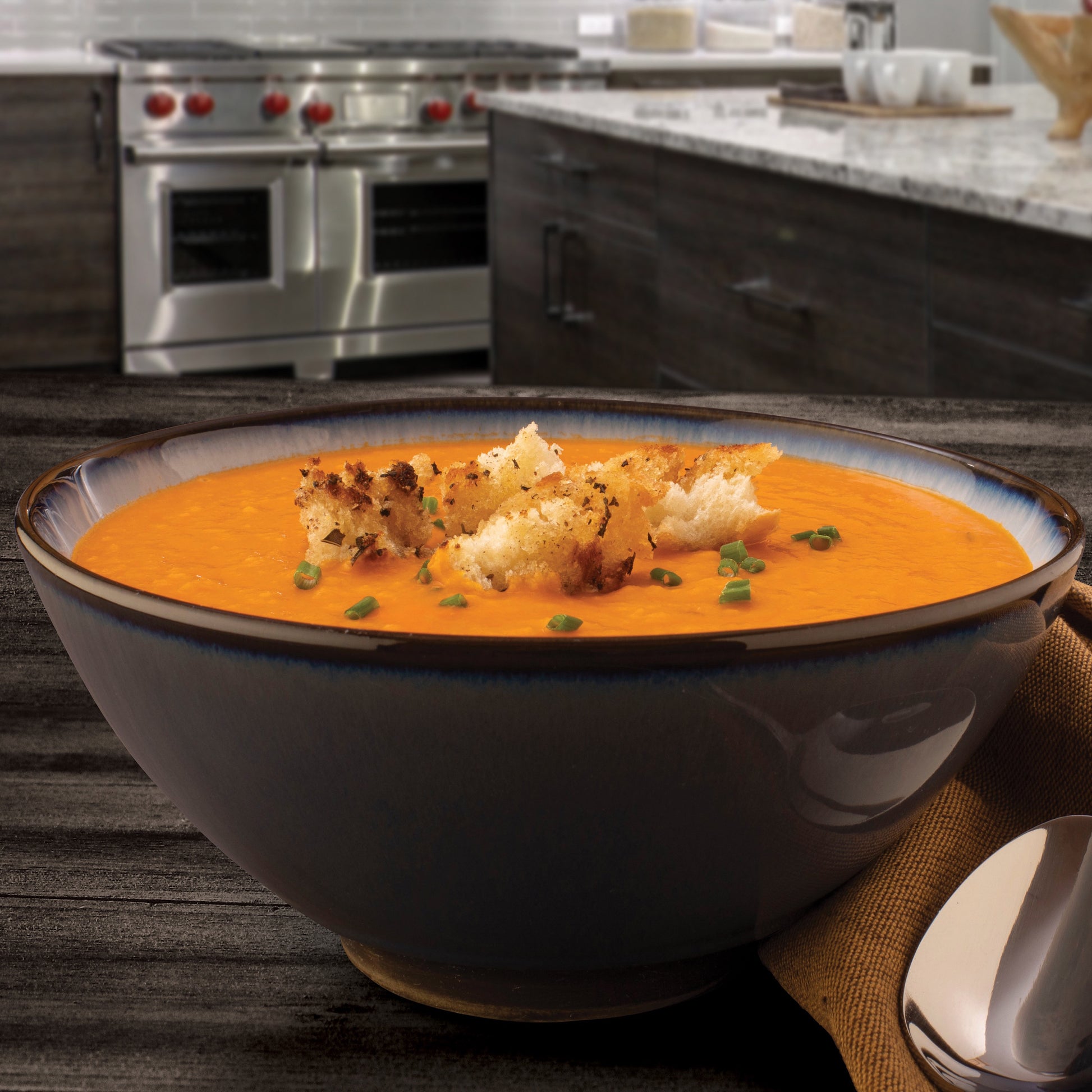 Knocean Foods Lobster Bisque, 10 × 454 g - image 5