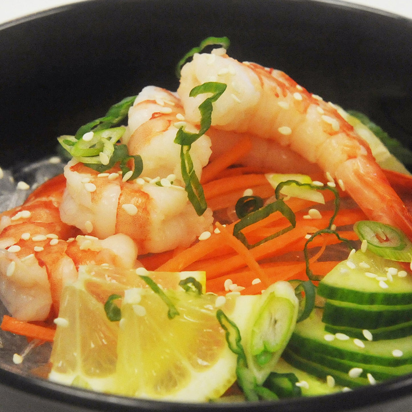 Organic Black Tiger Shrimp EZ Peel 16/20 285 g (10.1 oz) x 15 pack - image 3