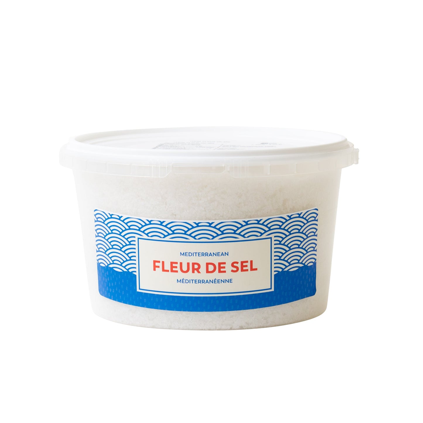 Yupik Fleur De Sel, 1.36 kg - image 1