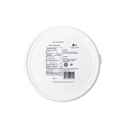 Yupik Fleur De Sel, 1.36 kg - image 2