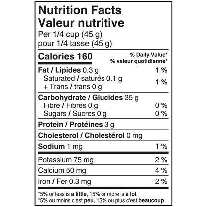 Ben's Original Long Grain Rice 5.4 kg - image 3