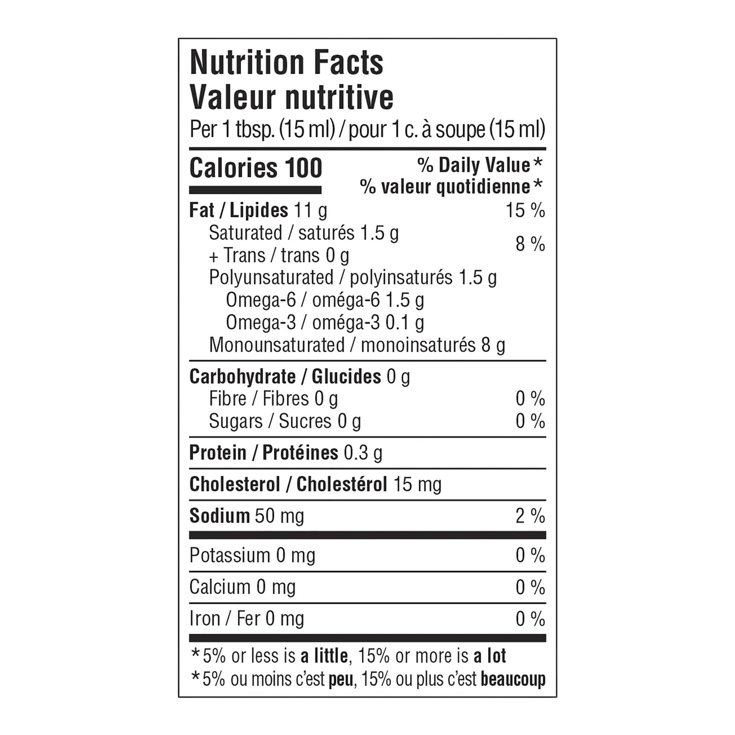 Chosen Foods Avocado Oil Mayonnaise, 946 mL - image 2