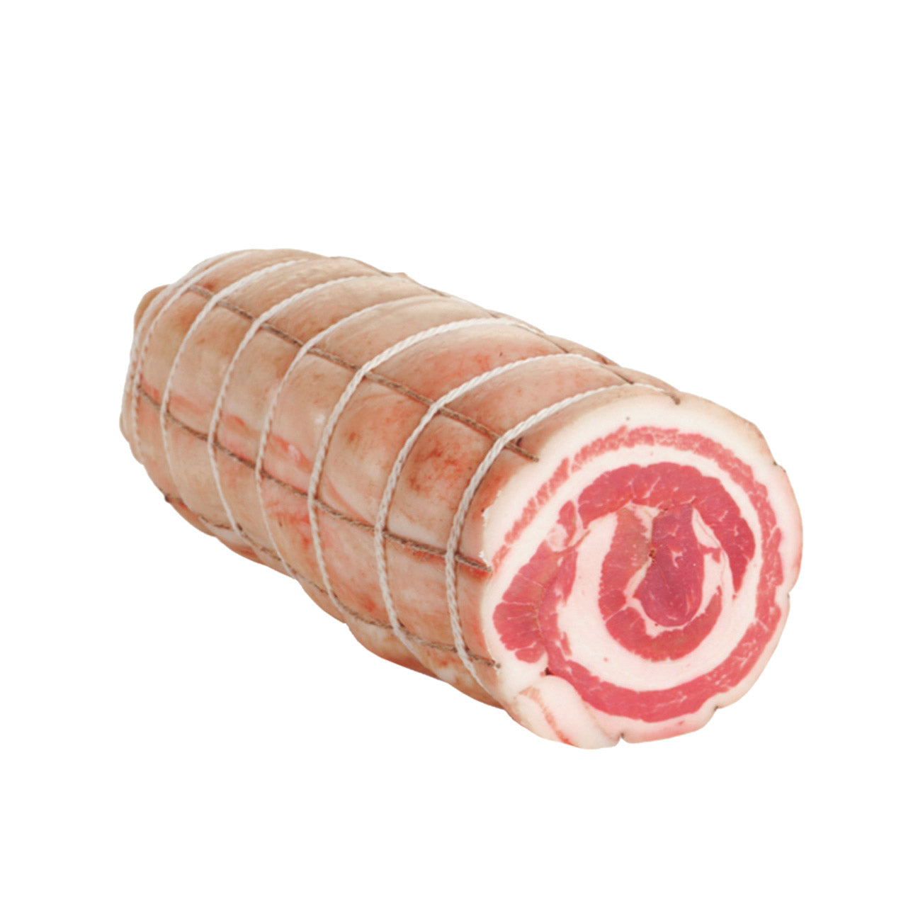 Rolled Pancetta 1.4 kg (3 lb) - image 1