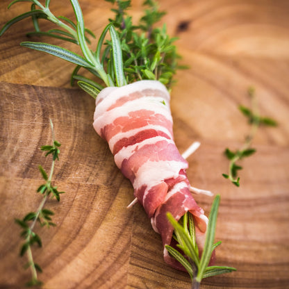 Rolled Pancetta 1.4 kg (3 lb) - image 3