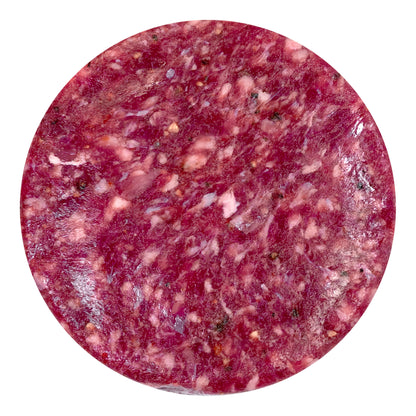 Near North Life Canadian Beef Burgers 48 x 5.3 oz (151 g) - image 3