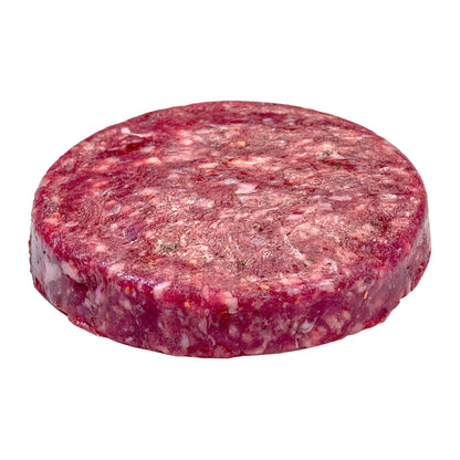 Near North Life Canadian Beef Burgers 48 x 5.3 oz (151 g) - image 4