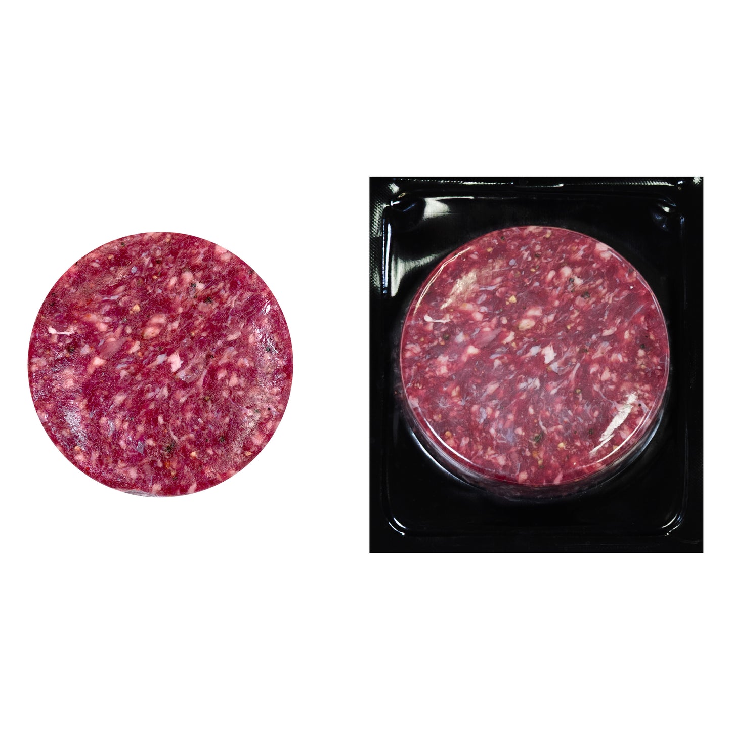 Near North Life Canadian Beef Burgers 48 x 5.3 oz (151 g) - image 5