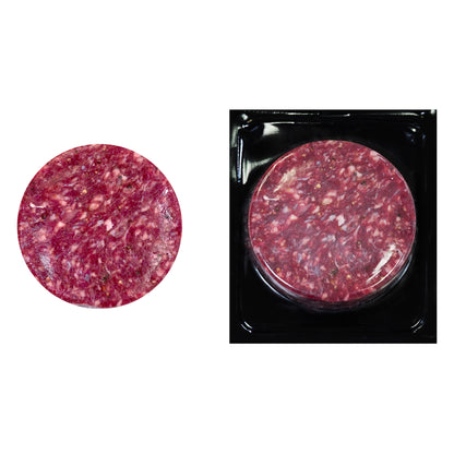 Near North Life Canadian Beef Burgers 48 x 5.3 oz (151 g) - image 5