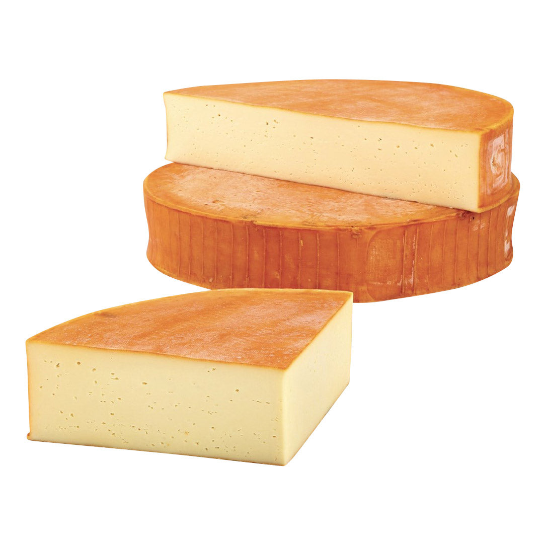 Rognoni Formaggi Fontal Valdorella Cheese Whole Wheel, 9.18 kg (20.2 lb) - image 1