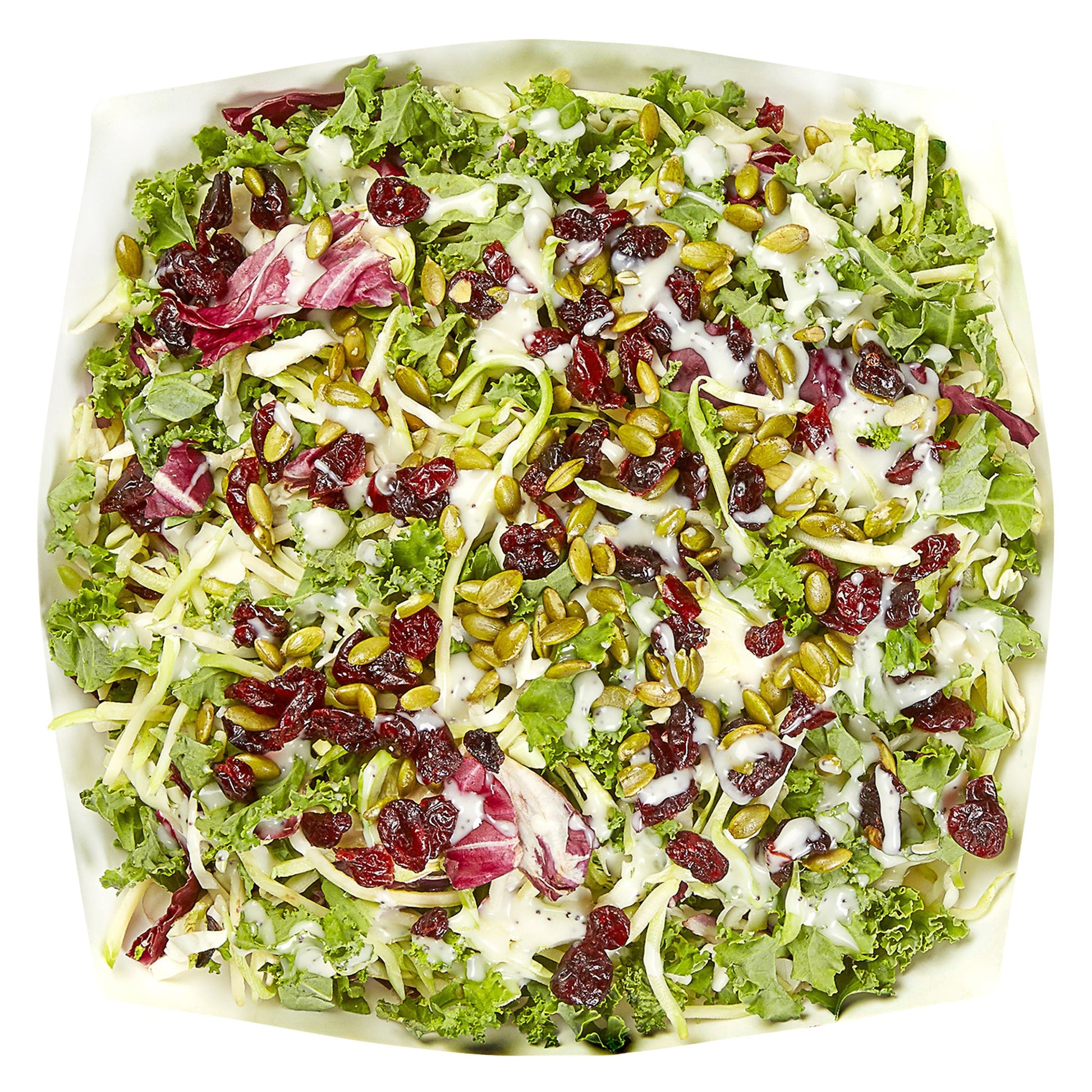 Sweet Kale Salad Twinpack, 2 x 397 g - image 1