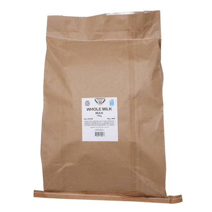 Medallion Milk Co. Whole Milk Powder, 10 kg - image 2