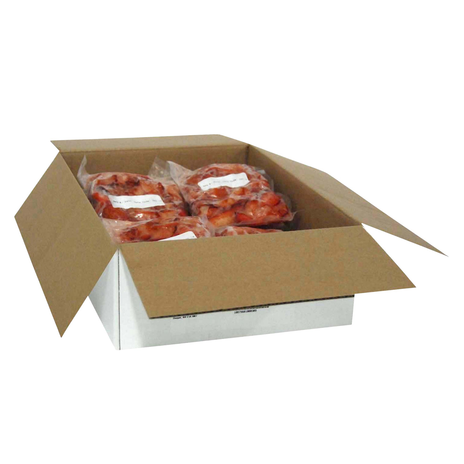 Alliance Lobster Meat Combo, 10 x 1 lbs. - image 2