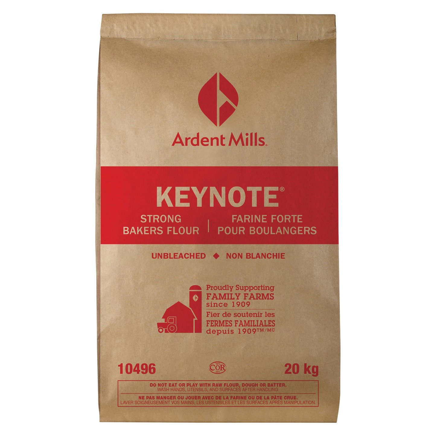 Ardent Mills Keynote, 20 kg - image 1