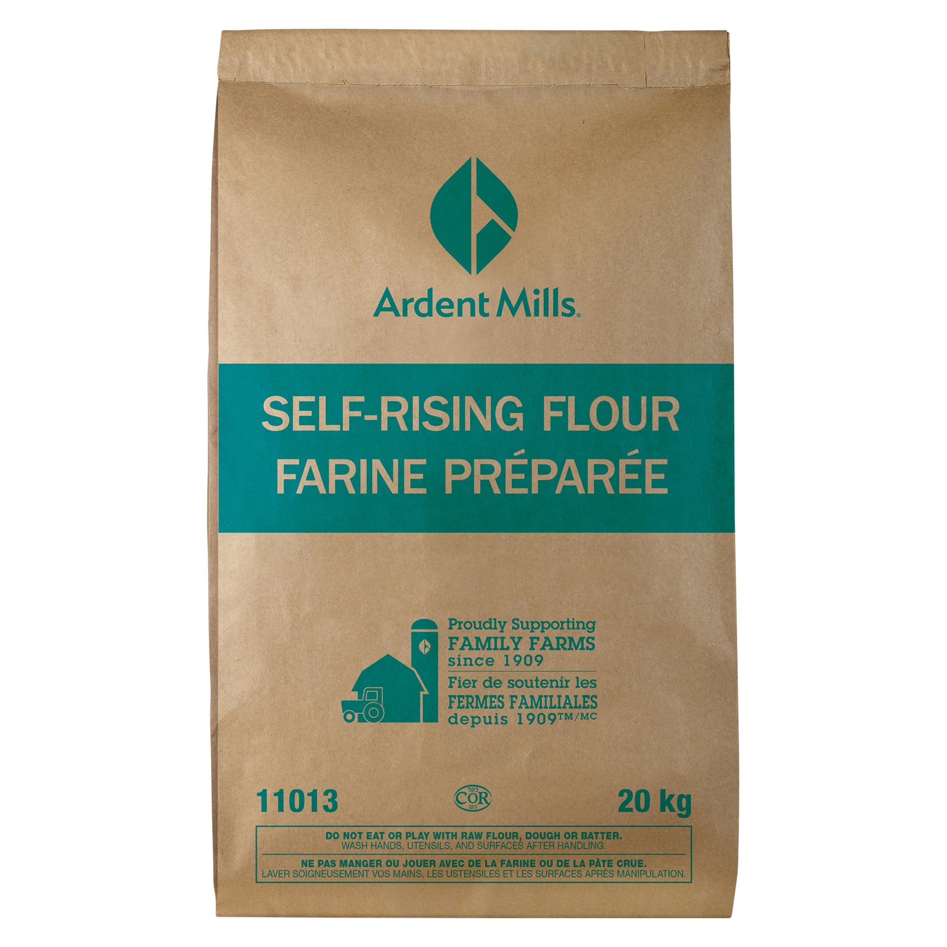 Ardent Mills Self-Rising Flour, 20 kg - image 1