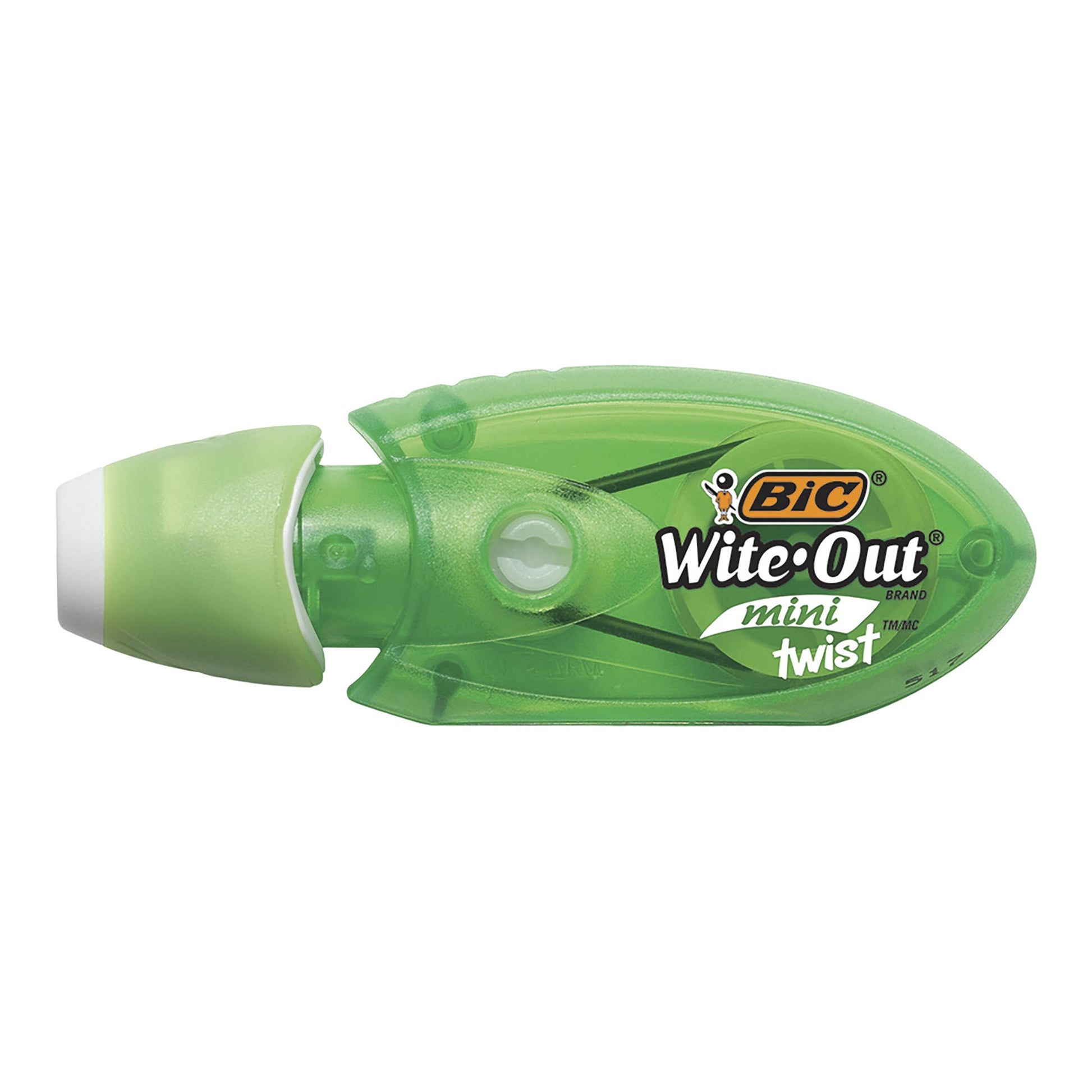 BIC Wite-Out, 10 Pieces - image 2