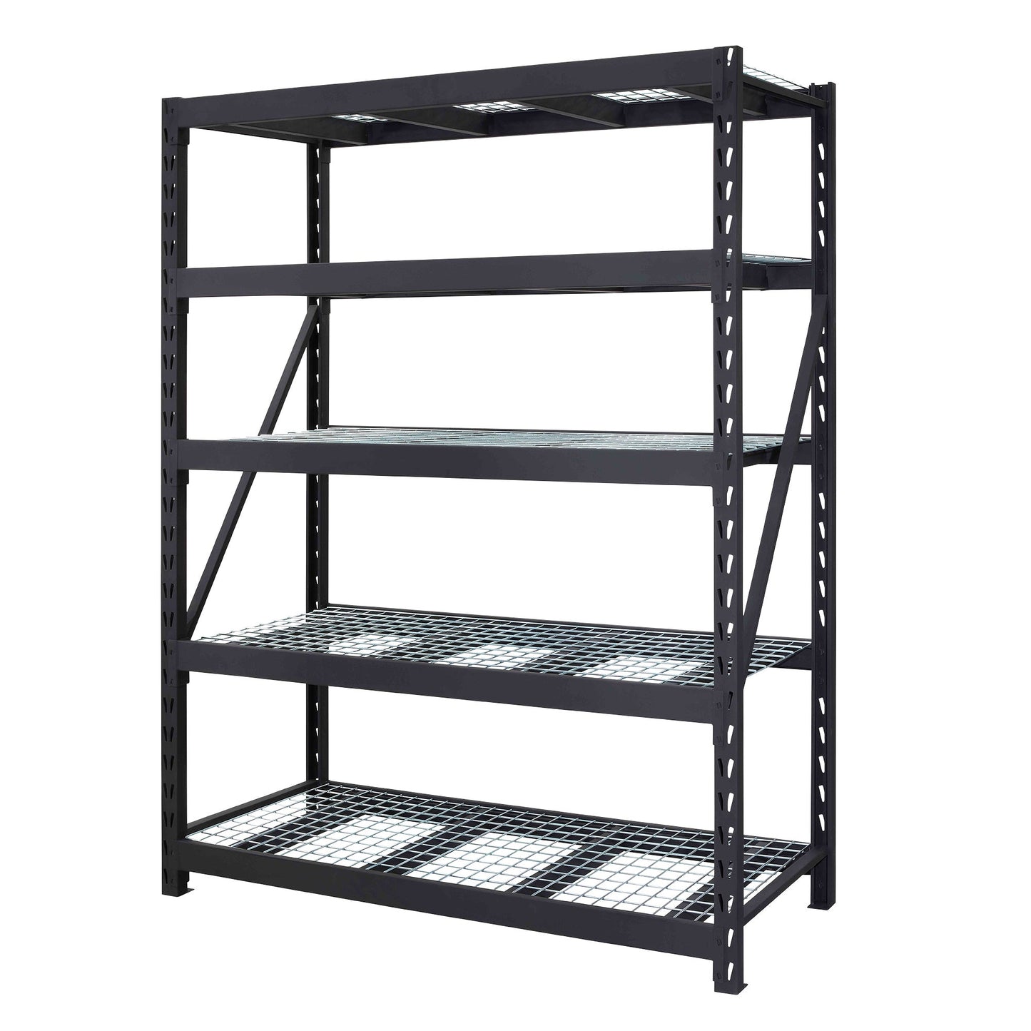 Gorilla Rack 5-Tier Industrial Rack - image 1
