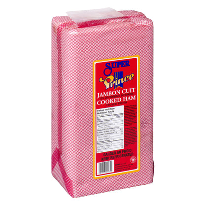 Super Prince Cooked Ham, 5.4 kg - image 2